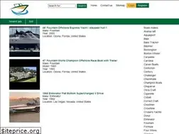 Sites similar to yachtsboatslist.com