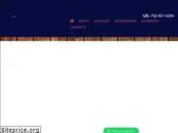 Sites similar to yachtscancunluxurycharters.com