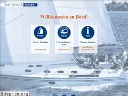 Sites similar to yachtschule-eichler.de