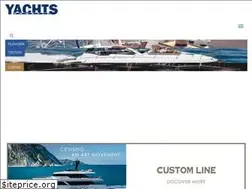 Sites similar to yachtscroatia.hr