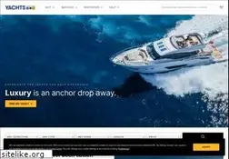 Sites similar to yachtsforsale.com