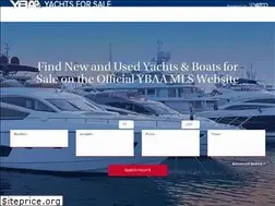 Sites similar to yachtsforsaleeast.com