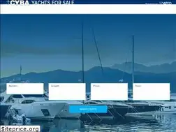 Sites similar to yachtsforsalewest.com