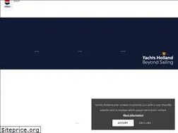Sites similar to yachtsholland.com