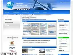 Sites similar to yachtshop.cz