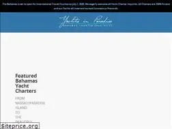 Sites similar to yachtsinparadise.com
