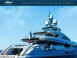 Sites similar to yachtsinvest.com