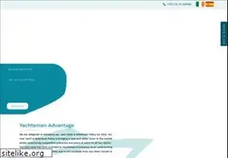 Sites similar to yachtsman.ie