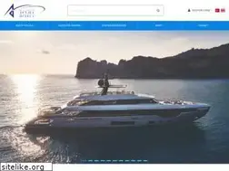 Sites similar to yachtsmarkt.com