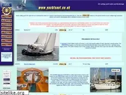 Sites similar to yachtsnet.co.uk