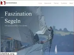 Sites similar to yachtsportarchiv.de