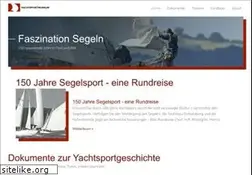 Sites similar to yachtsportmuseum.de