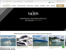 Sites similar to yachtspremium.com.br