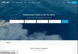 Sites similar to yachttogo.com