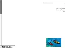 Sites similar to yachttoys.com