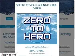 Sites similar to yachttraininginasia.com
