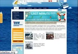 Sites similar to yachttravel.cz