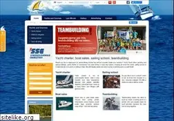 Sites similar to yachttravel.eu