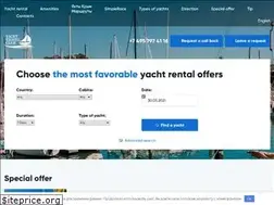 Sites similar to yachttravelclub.com