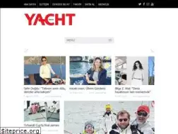 Sites similar to yachtturkiye.com