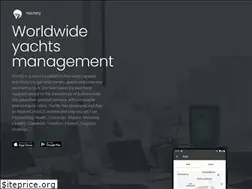 Sites similar to yachtty.com