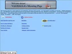 Sites similar to yachtvalhalla.net