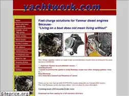Sites similar to yachtwork.com