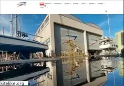 Sites similar to yachtworks.info