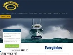 Sites similar to yachtworks.net