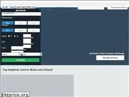 Sites similar to yachtworld.com