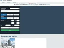Sites similar to yachtworld.dk