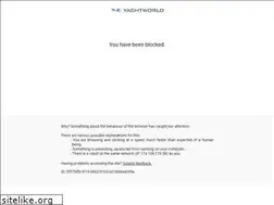 Sites similar to yachtworldcharters.com