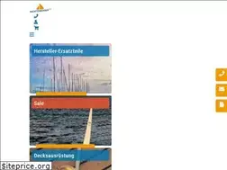 Sites similar to yachtzubehoer24.eu
