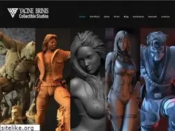 Sites similar to yacinebrinis.com