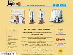 Sites similar to yacjapan.in
