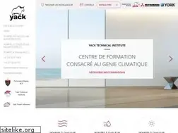 Sites similar to yack.fr