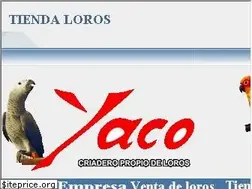 Sites similar to yaco.org