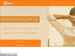 Sites similar to yacobro.com