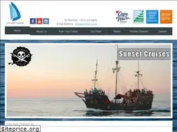 Sites similar to yacoobyachts.co.za