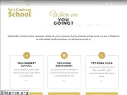 Sites similar to yacookeryschool.com