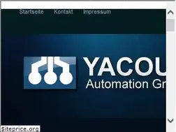 Sites similar to yacoub.de