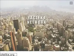 Sites similar to yacteka.net