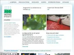 Sites similar to yacutec.com