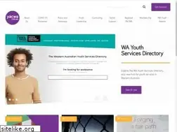 Sites similar to yacwa.org.au