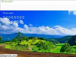 Sites similar to yacyber.jp