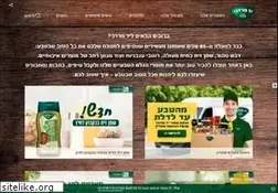 Sites similar to yad-mordechai.co.il