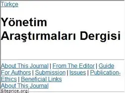 Sites similar to yad.baskent.edu.tr