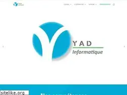 Sites similar to yad.fr
