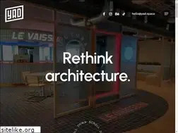 Sites similar to yad.space