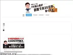 Sites similar to yada-fx.com